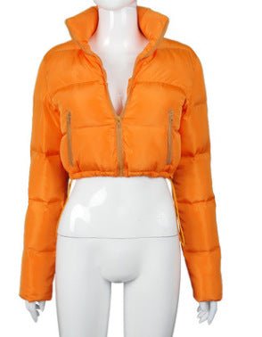 Giacca Piumino da Donna Corto - Because I'm Different shop