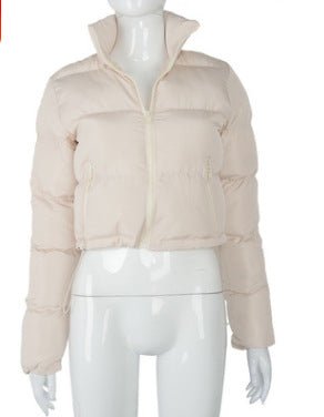 Giacca Piumino da Donna Corto - Because I'm Different shop