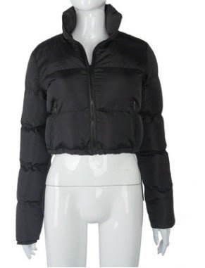Giacca Piumino da Donna Corto - Because I'm Different shop
