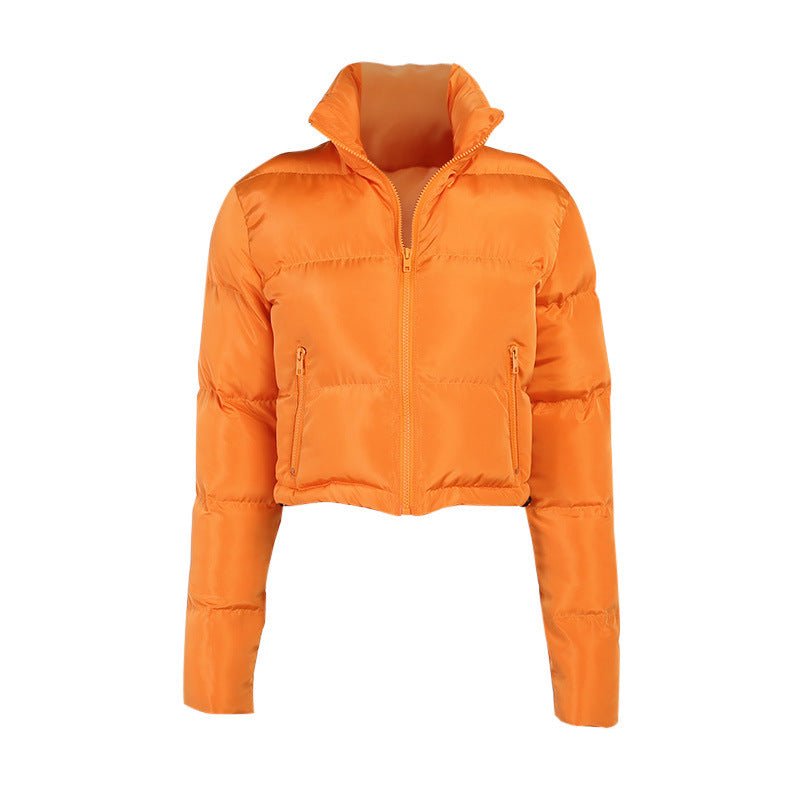 Giacca Piumino da Donna Corto - Because I'm Different shop