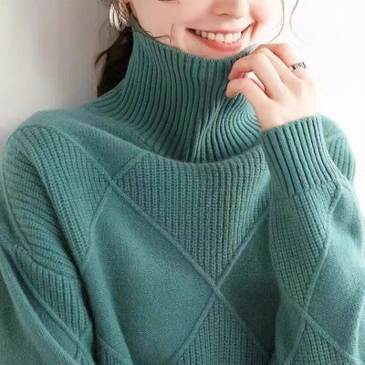 Maglione a Dolcevita