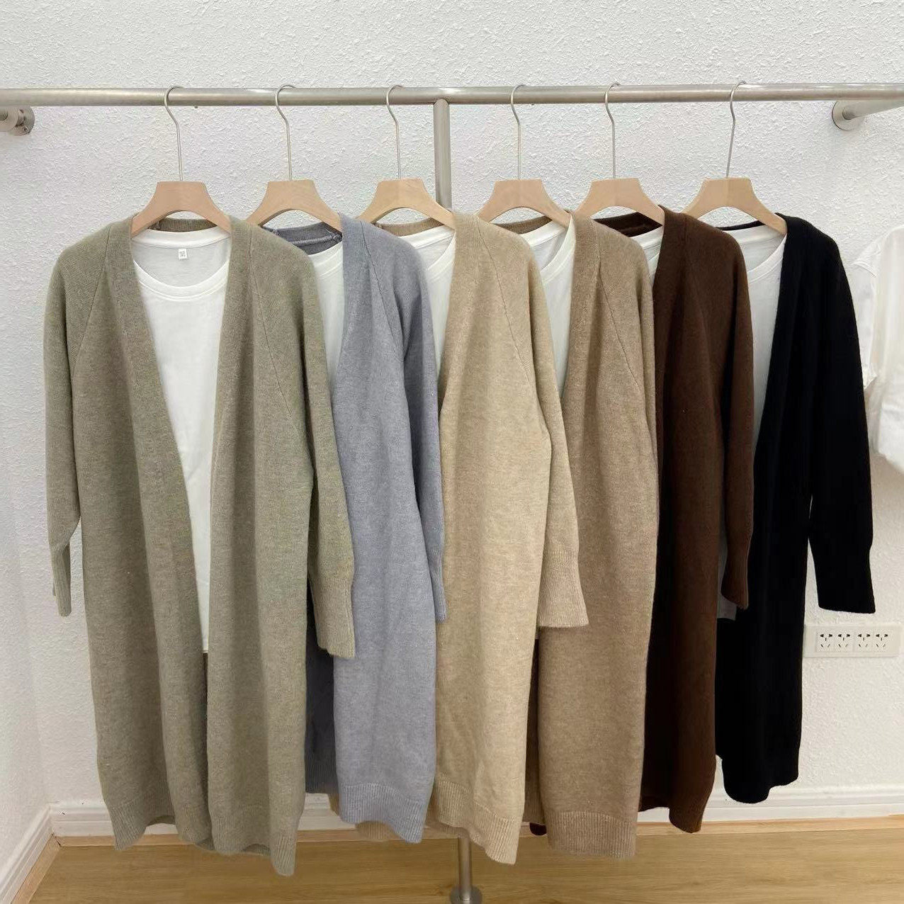 Cardigan - Because I'm Different shop